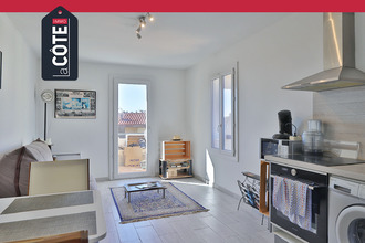 achat appartement sausset-les-pins 13960