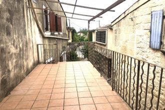 achat appartement saussines 34160