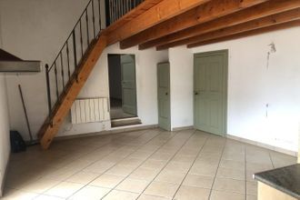 achat appartement saussines 34160