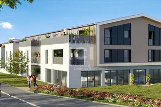 achat appartement sautron 44880