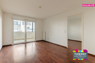 achat appartement sautron 44880