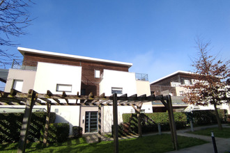 achat appartement sautron 44880