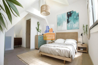 achat appartement sautron 44880