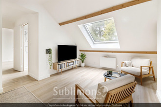 achat appartement sautron 44880