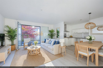 achat appartement sautron 44880