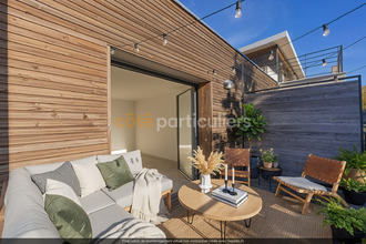 achat appartement sautron 44880