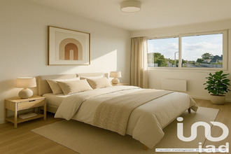 achat appartement sautron 44880