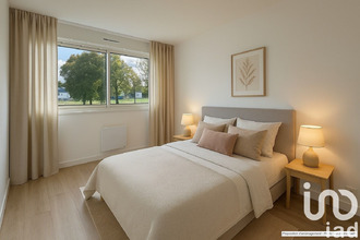 achat appartement sautron 44880