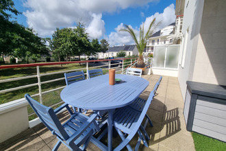 achat appartement sautron 44880