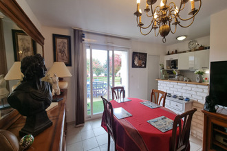 achat appartement sautron 44880