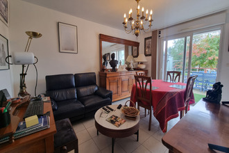 achat appartement sautron 44880