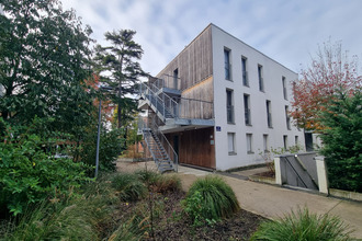 achat appartement sautron 44880