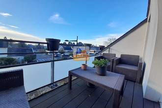 achat appartement sautron 44880