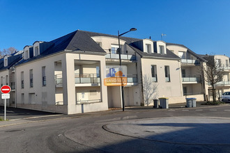 achat appartement sautron 44880