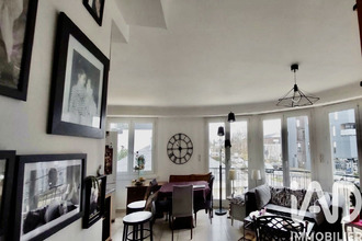 achat appartement sautron 44880