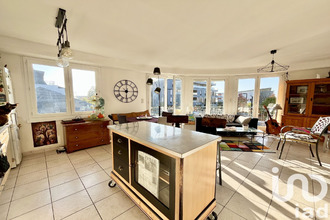 achat appartement sautron 44880