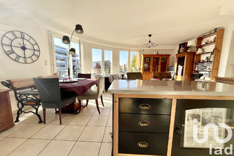 achat appartement sautron 44880