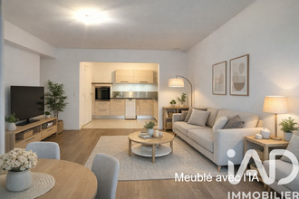 achat appartement sautron 44880