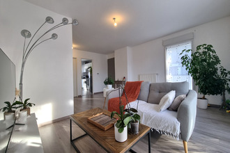 achat appartement sautron 44880