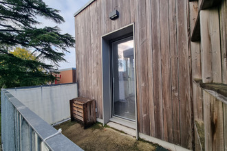 achat appartement sautron 44880