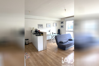 achat appartement sautron 44880