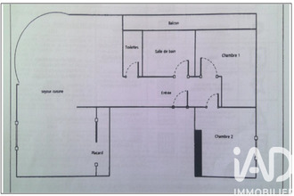 achat appartement sautron 44880