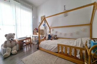 achat appartement sautron 44880