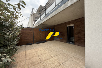achat appartement sautron 44880