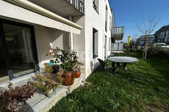 achat appartement sautron 44880