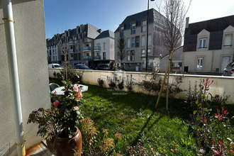 achat appartement sautron 44880