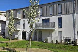 achat appartement sautron 44880