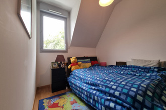 achat appartement sautron 44880