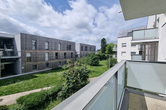 achat appartement sautron 44880