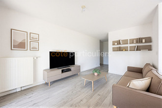 achat appartement sautron 44880