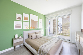 achat appartement sautron 44880