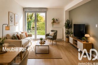 achat appartement sautron 44880