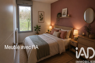 achat appartement sautron 44880