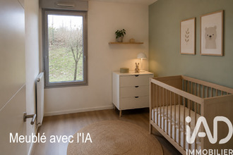 achat appartement sautron 44880
