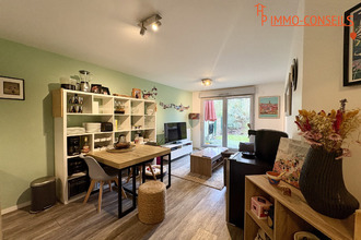 achat appartement sautron 44880