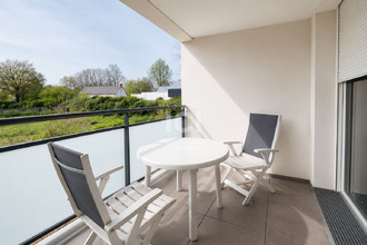 achat appartement sautron 44880