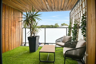 achat appartement sautron 44880