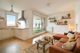 achat appartement sautron 44880