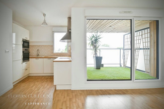 achat appartement sautron 44880