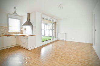 achat appartement sautron 44880
