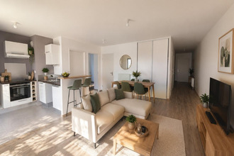 achat appartement sautron 44880