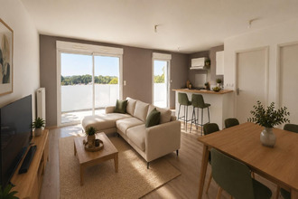 achat appartement sautron 44880