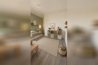 achat appartement sautron 44880