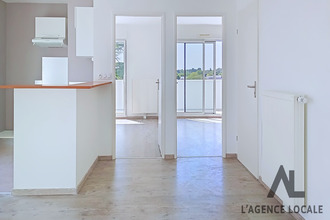 achat appartement sautron 44880