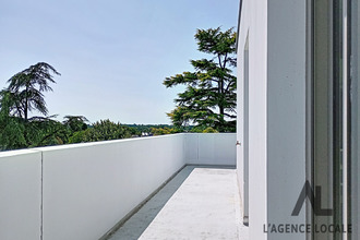 achat appartement sautron 44880