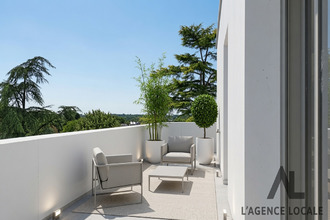 achat appartement sautron 44880